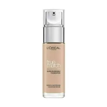 PUDER TRUE MATCH 2R2C2K ROSE VANILLA 