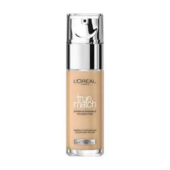 PUDER TRUE MATCH 5R5C5K ROSE SAND 