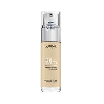 PUDER TRUE MATCH 1.D/1.W IVOIRE DOR 