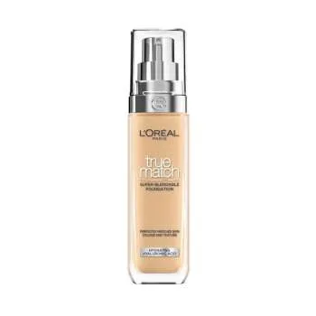 PUDER TRUE MATCH 4.D/4.W NATUREL DORE 