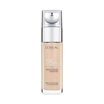 PUDER TRUE MATCH 5D5W GOLDEN SAND 