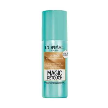 LOR.FARBA ZA SIJEDE MAGIC RETOUCH 5 BLOND 