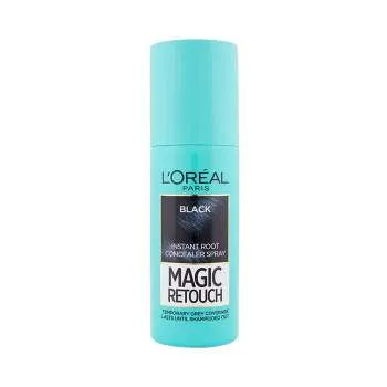 LOREAL FARBA ZA SIJEDE MAGIC RETOUCH1 NOIR 