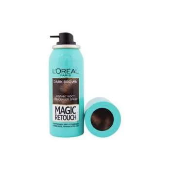 LOREAL FARBA ZA SIJEDE MAGIC RETOUCH 2 BRUN 