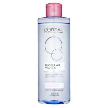 LOR.MICELARNA VODA FOR SENSITIVE AND DRZ SKIN 400ML 