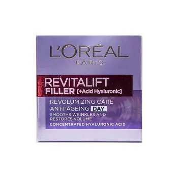 KREMA ZA LICE REVITALIFT FILLER DAY 50ML 