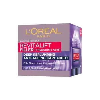 REVITALIFT FILLER NOCNA KREMA 50ML 