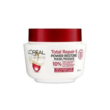 LOREAL ELS.MASKA TOTAL REPAIR 5 300ML 