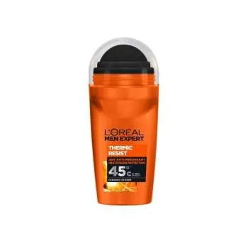 LOREAL ROLL-ON MEN EXPERT THERMIC RESIST 50 ML 