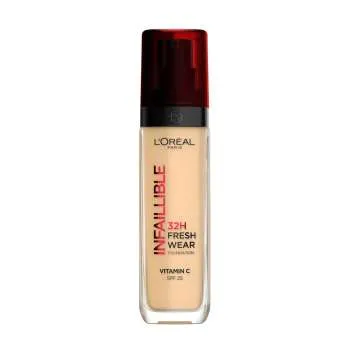 LOREAL PUDER INFALLIBLE 32H FRESH WEAR 130 BEIGE 