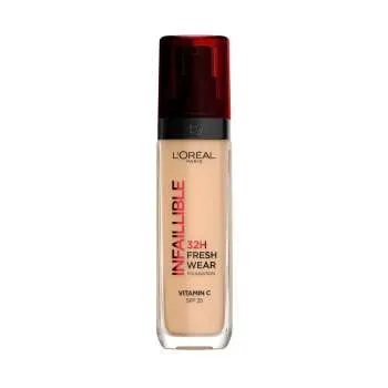 PUDER INFAILLBLE 220 SAND 