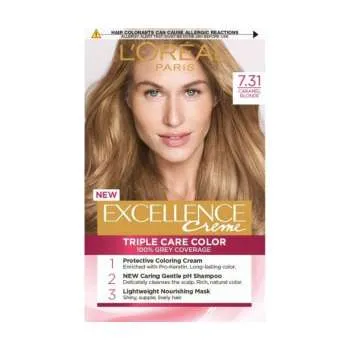 EXCELLENCE 7.31 