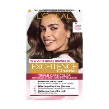 EXCELLENCE DARK 500 TRUE LIGHT 