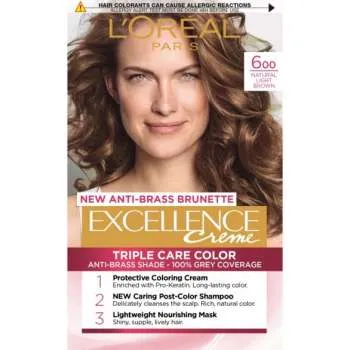 EXCELLENCE DARK 600 TRUE DARK 