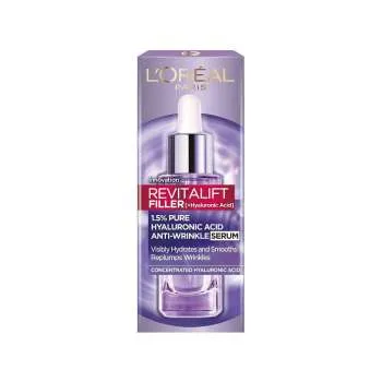 LOREAL REVITALIFT ANTI-WRINKLE DROPER SERUM 30ML 