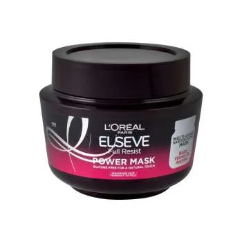 LOREAL ELS.MASKA FULL RESIST 300ML 