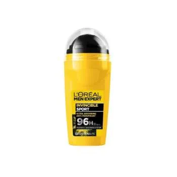LOREAL ROLL ON MEN EXPERT INVINCIBLE SPORT 96H 150ML 