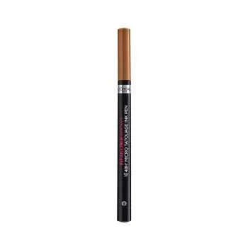 LOREAL GEL ZA OBRVE UNBELIEVA MICRO TATOUAGE 103 DARK BLONDE 