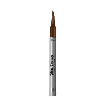 LOREAL GEL ZA OBRVE UNBELIEVA MICRO TATOUAGE 105 BRUNETTE 