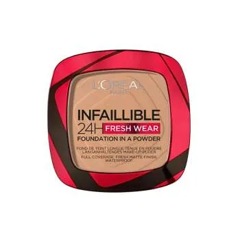 LOREAL INFAILLIBLE KAMENI PUDER 24H 220 SAND 