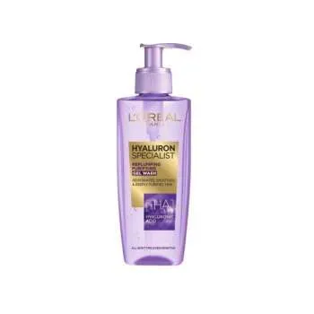 LOR. GEL ZA LICE HYALURON SPECIALIST 200ML 