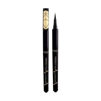 LOREAL EYELINER SUPERLINER PERFECT SLIM INTENSE BLACK 