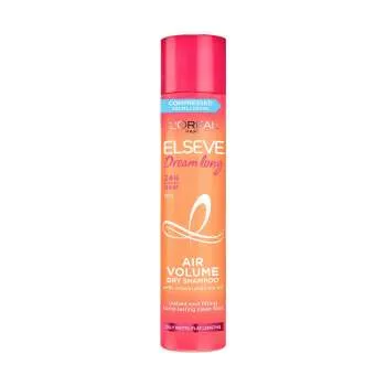 LOREAL SAMPON ZA SUVO PRANJE DREAM LONG AIR VOLUME 200ML 