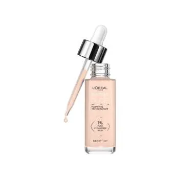 LOREAL SERUM PUDER TRUE MATCH 0.5-2 VERY LIGHT 