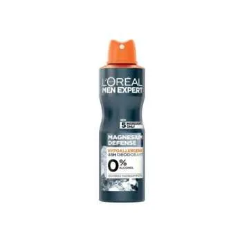 LOREAL DEO MEN EXPERT MAGNESIUM DEFENSE 150 ML 