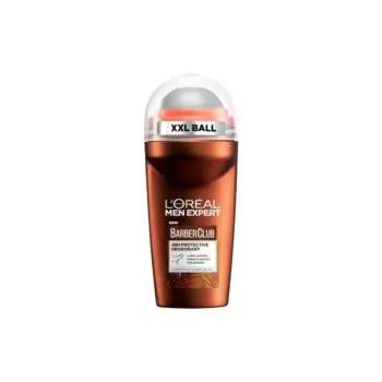 LOREAL DEO ROLL ON MEN EXPERT BARBER 50ML 