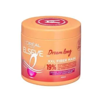 LOREAL MASKA ZA KOSU DREAM LONG XXL FIBER 400ML 
