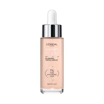 LOREAL SERUM PUDER TRUE MATCH 1-2 ROSY LIGHT 