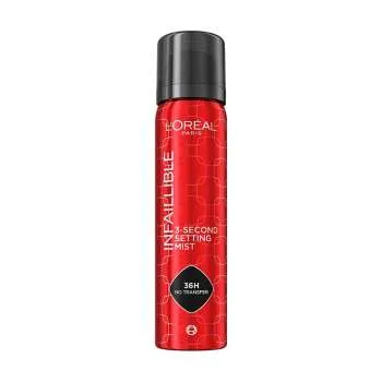 LOREAL INFALLIBLE SETTING SPRAY 75ML 