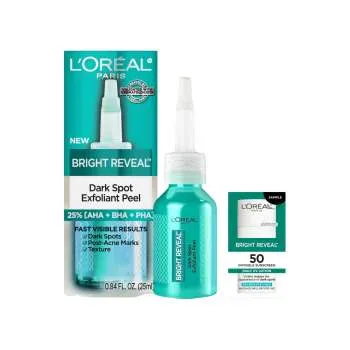 BRIGHT REVEAL DARK SPOT EXFOLIANT PEEL 20ML 