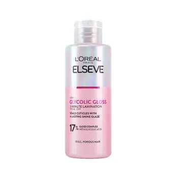 LOREAL TRETMAN ZA KOSU GLYCOLIC GLOSS RINSE-OFF 200ML 