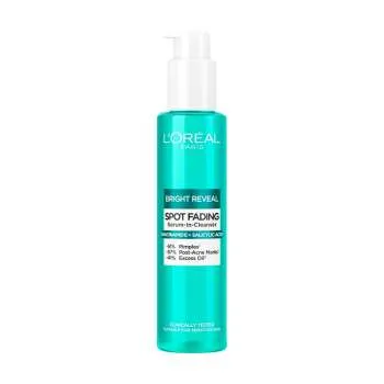 BRIGHT REVEAL SPOT FADING SERUM-IN-CLEANSER 150ML 