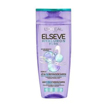 L'OREAL SAM. ELSEVE HYALURON PURE 400ML 