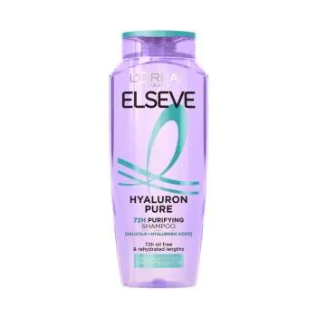 L'OREAL SAM. ELSEVE HYALURON PURE 250ML 