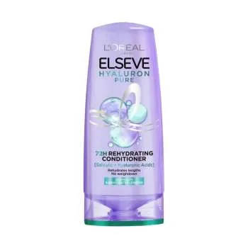 L'OREAL BALZAM ELSEVE HYALURON PURE 200ML 