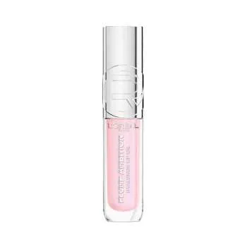 LOREAL ULJE ZA USNE PLUMP AMBITION 101 CRISTAL CLEAR 