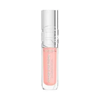 LOREAL ULJE ZA USNE PLUMP AMBITION 201 MILKY NU 