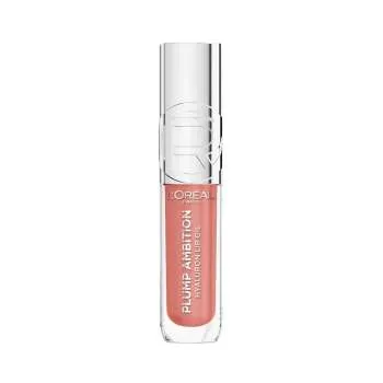 LOREAL ULJE ZA USNE PLUMP AMBITION WORTH IT 