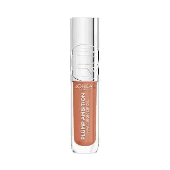 LOREAL ULJE ZA USNE PLUMP AMBITION LATTE GLACE 