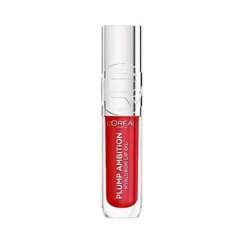 LOREAL ULJE ZA USNE PLUMP AMBITION 380 ROUGE IN LOVE 