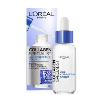 LOREAL SERUM AGE SPECIALIST COLLAGEN 30ML 