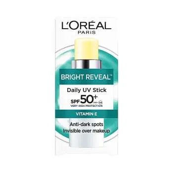 LOREAL SPF50+ STICK FOR DARK SPOTS BRIGHT REVEAL 