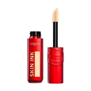 LOREAL KOREKTOR INFAILLIBLE SKIN INK LIGHT WARM 40 