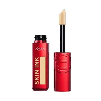 LOREAL KOREKTOR INFAILLIBLE SKIN INK LIGHT WARM 100 