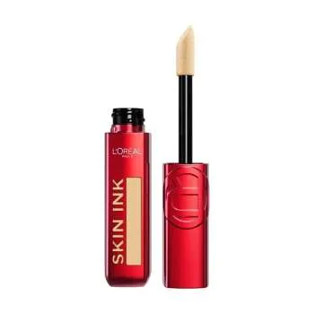 LOREAL KOREKTOR INFAILLIBLE SKIN INK LIGHT WARM 140 