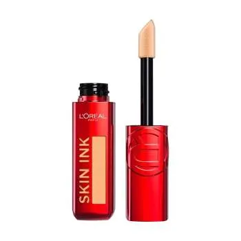 LOREAL KOREKTOR INFAILLIBLE SKIN INK MEDIUM COOL 180 